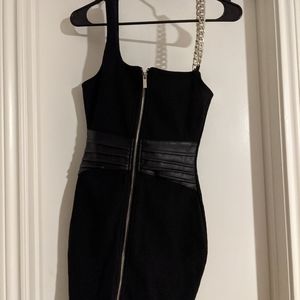 Maniere de Voir Dress